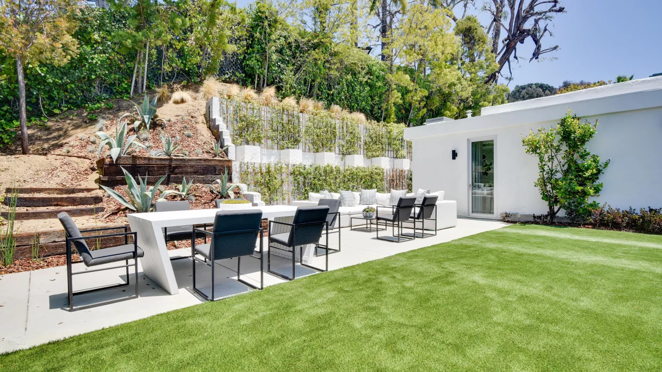 Villa Alexandra | Los Angeles
