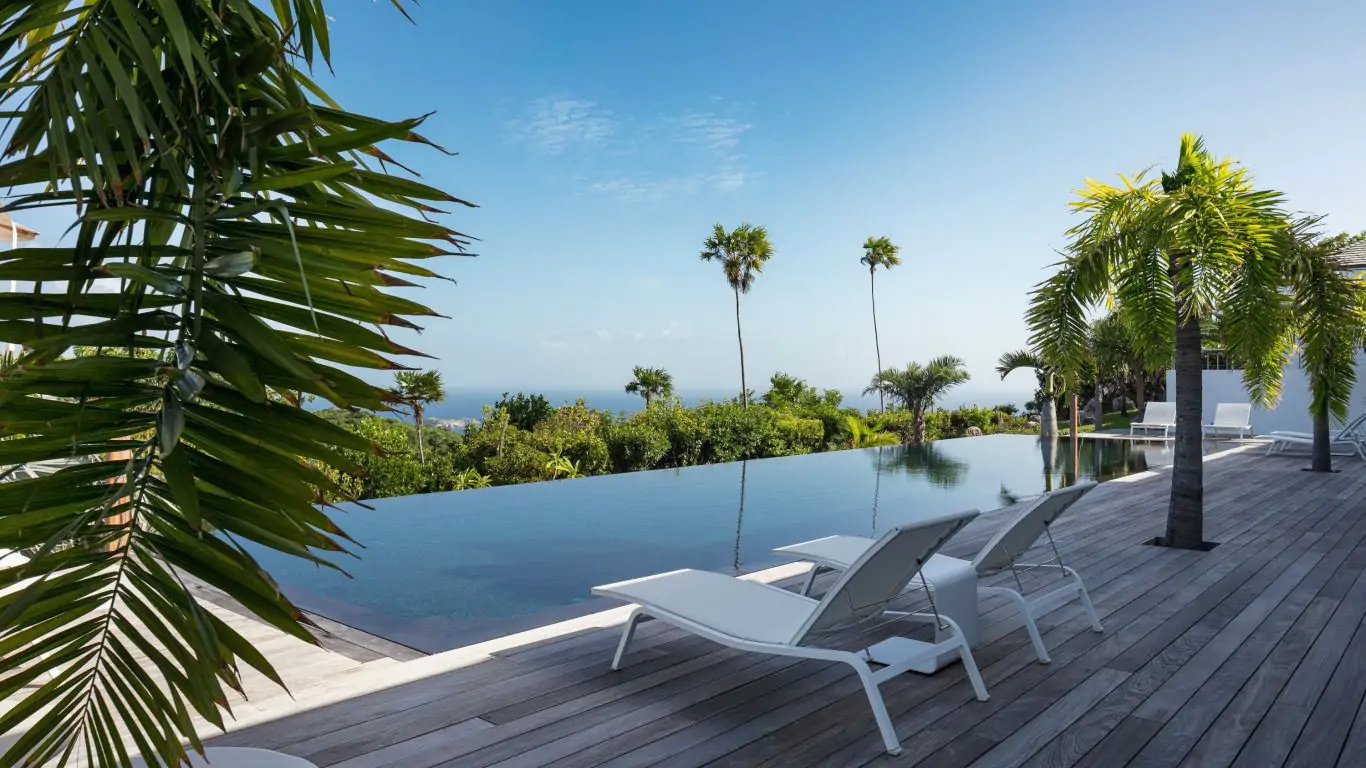 Villa Jasmine | St. Barth
