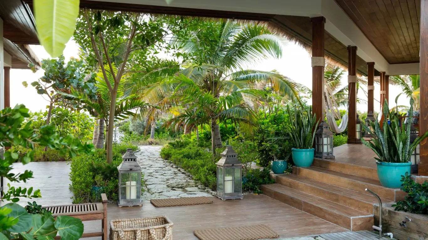 Choini Cay | Bahamian Islands