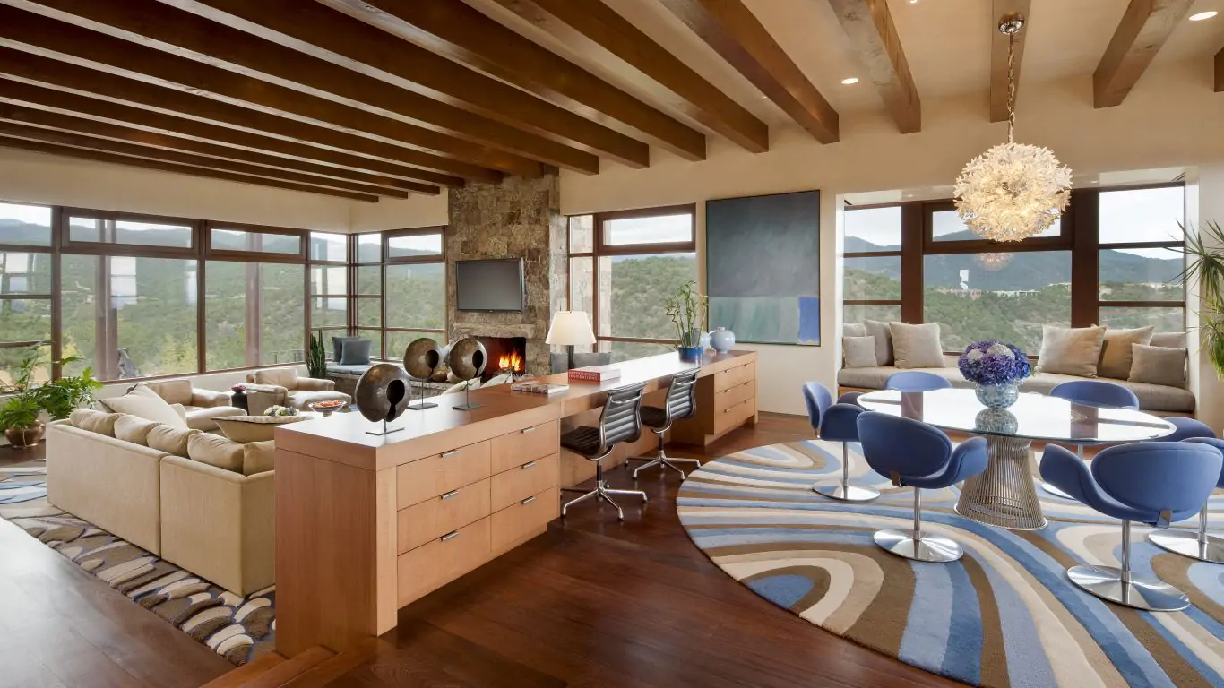 Monte Verde Villa | Santa Fe