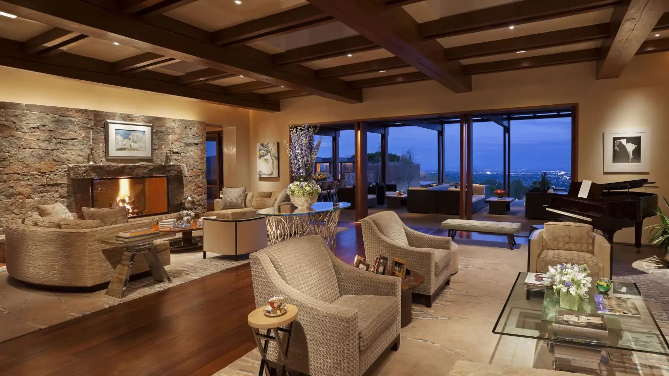 Monte Verde Villa | Santa Fe