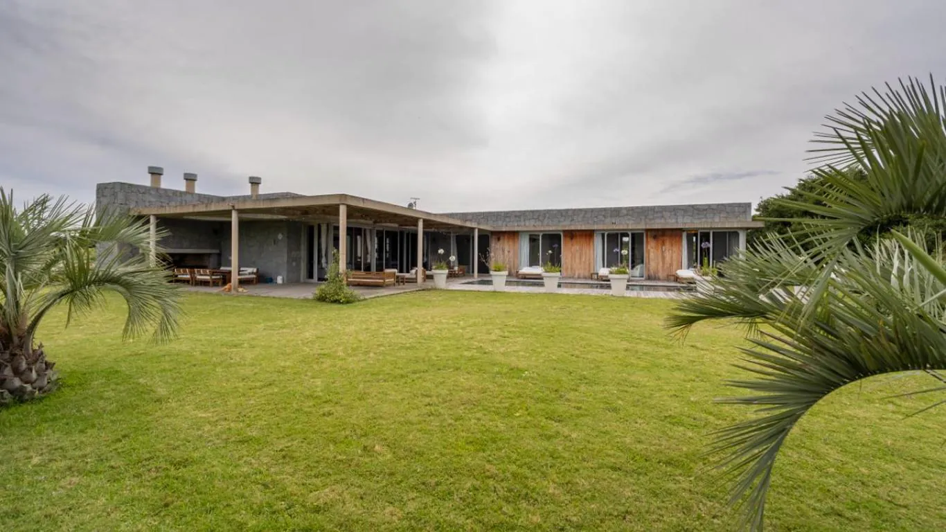 Villa La Picarona | Punta Del Este