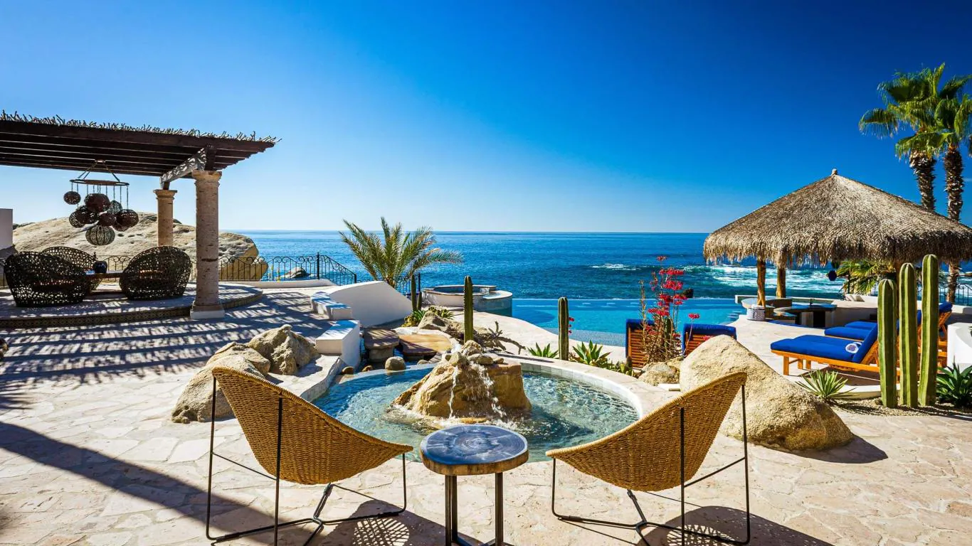 Casa Caretta | Cabo