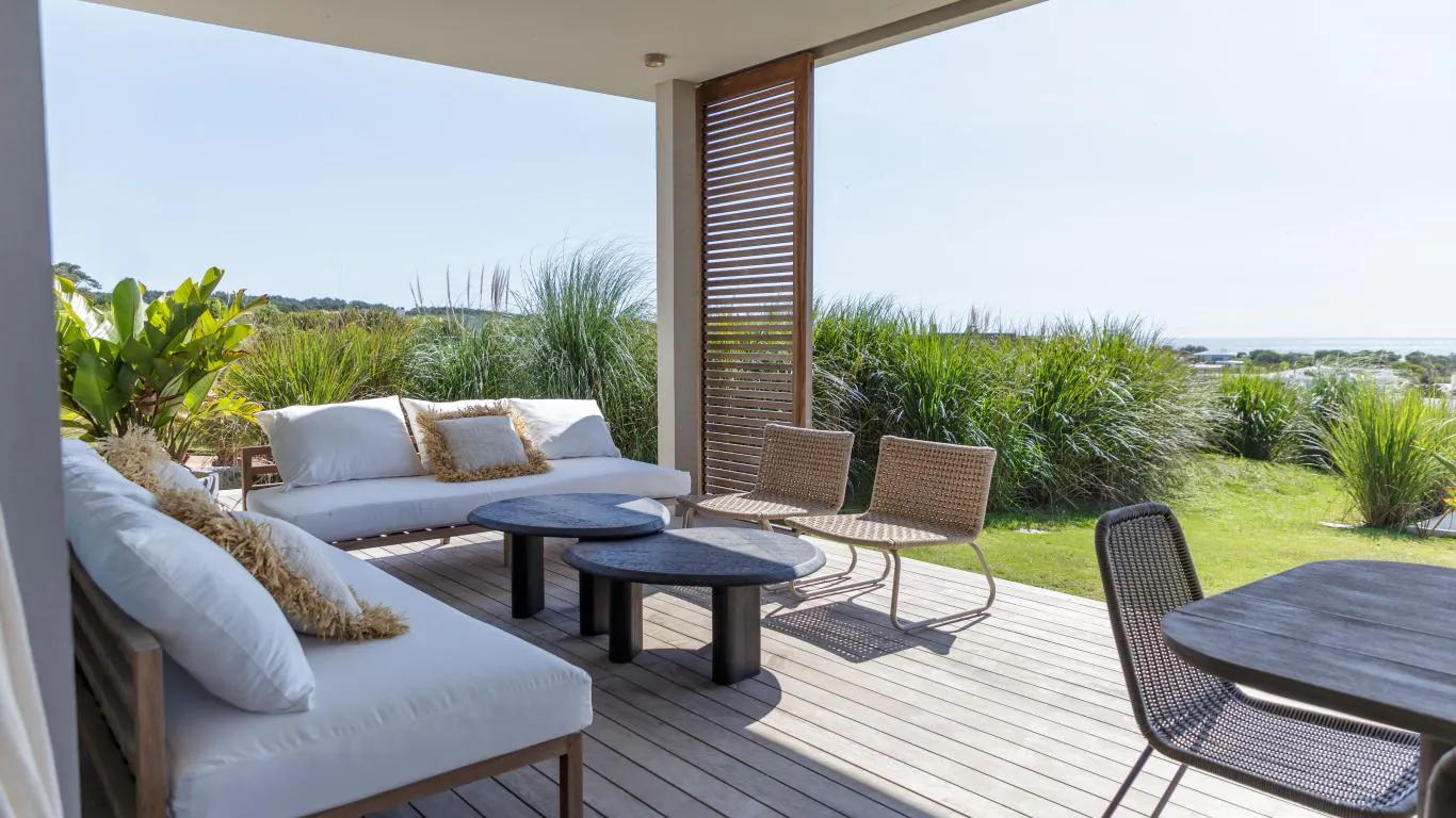 Villa Oriana | Punta Del Este