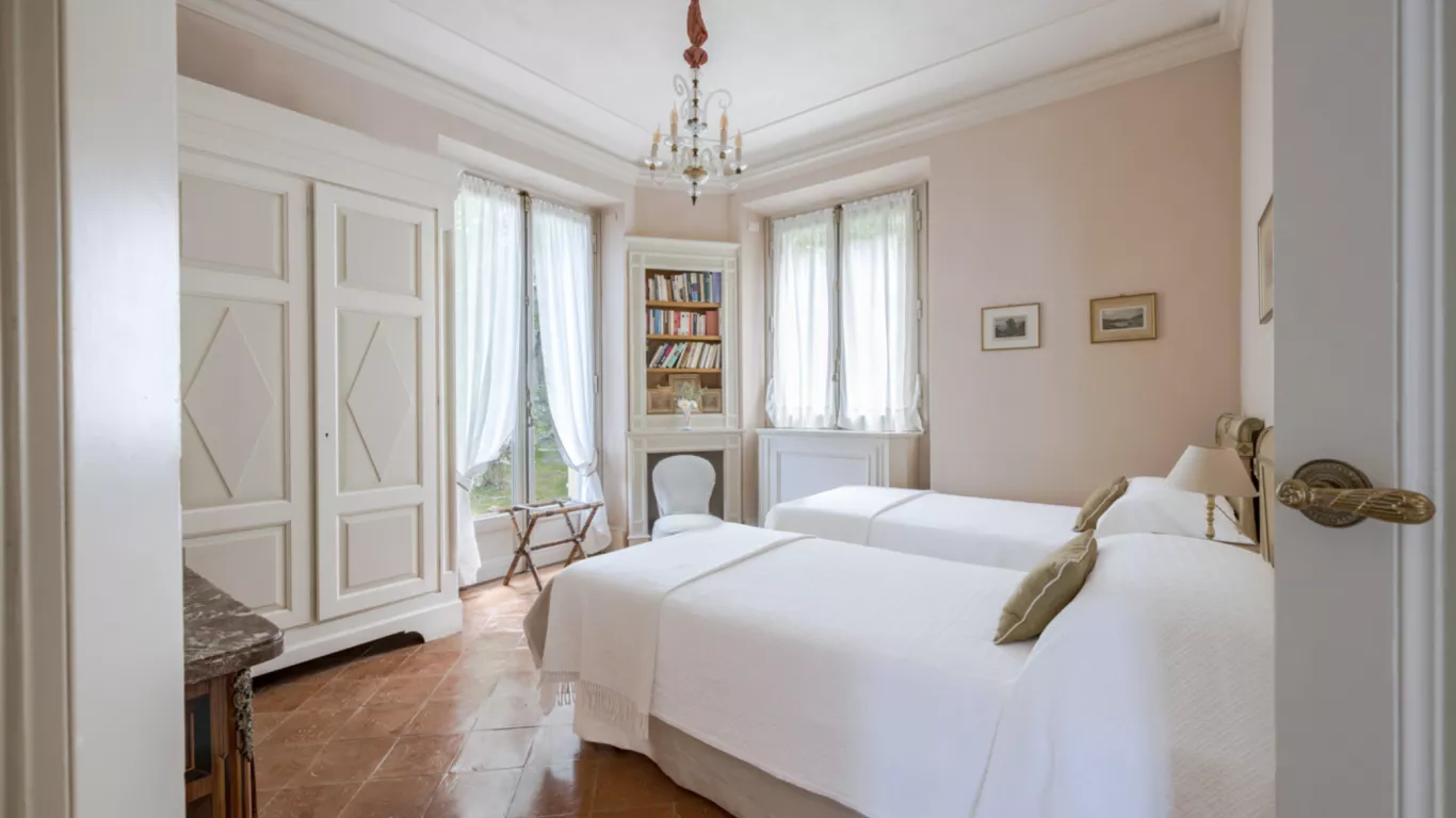 Villa Georgette | Lake Como