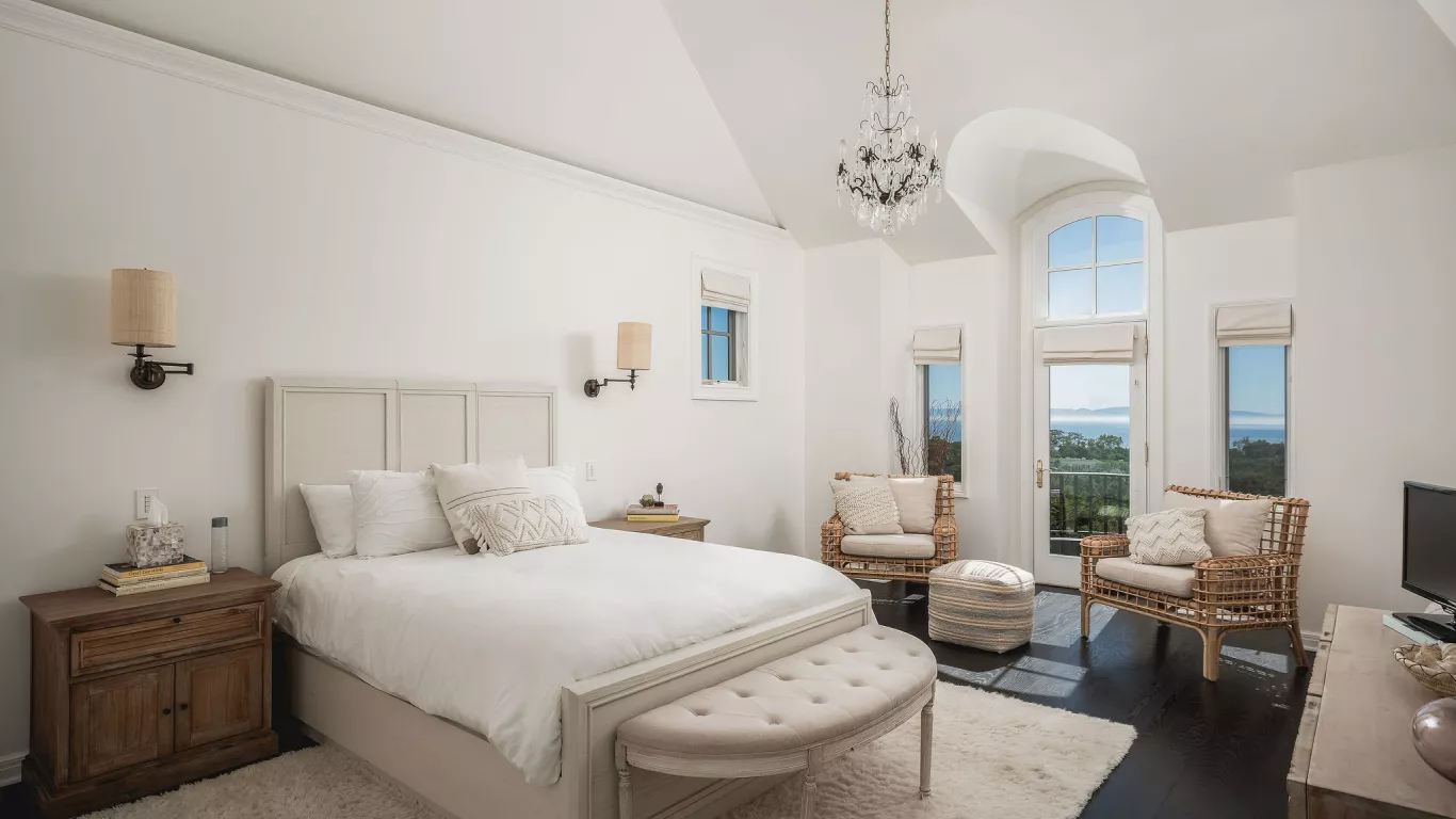 Villa Madison | Santa Barbara