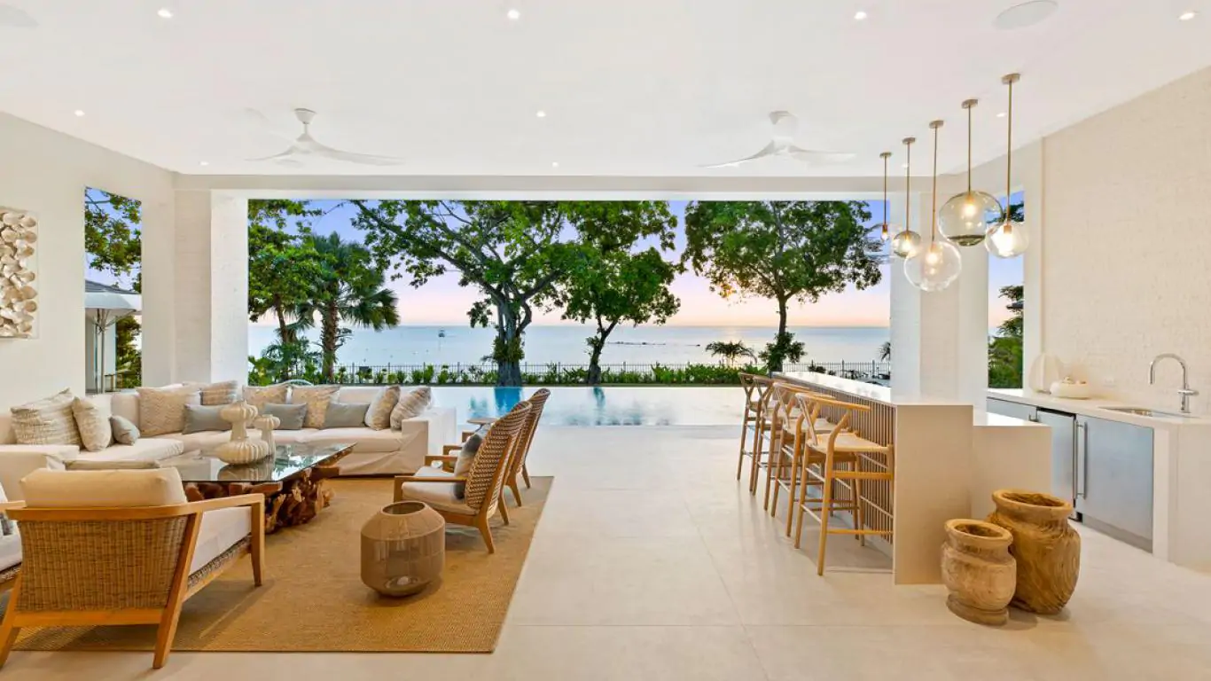 Villa One Beachlands | Barbados