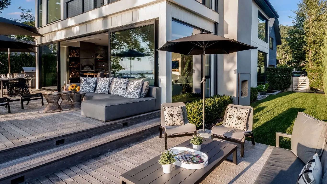 Villa Alexa | Hamptons