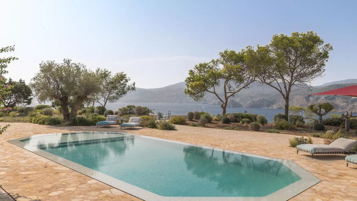 Villa Isla | Ibiza