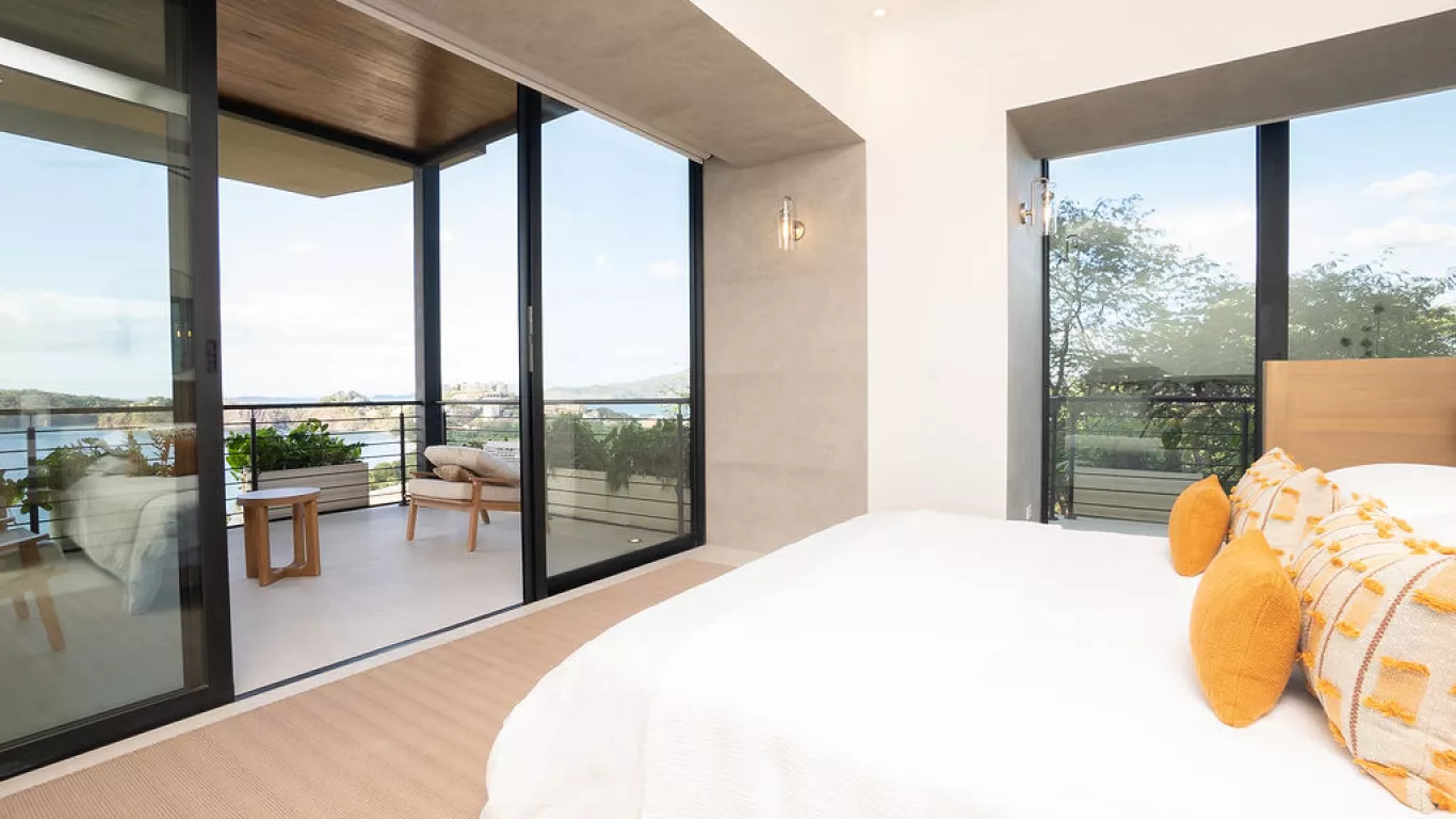 Villa Vista Infinita | Guanacaste