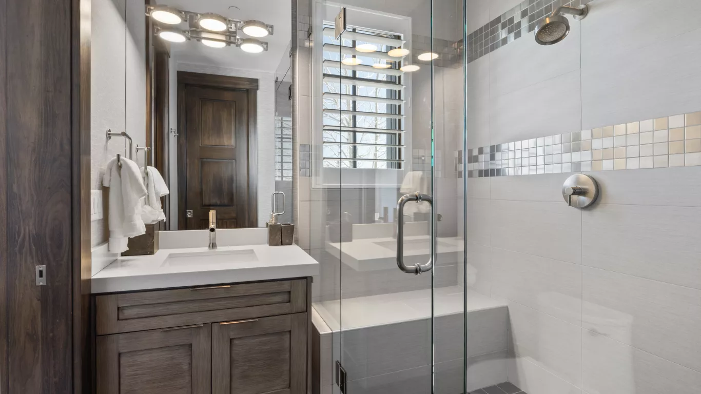 Stonewatch Estate | Park City