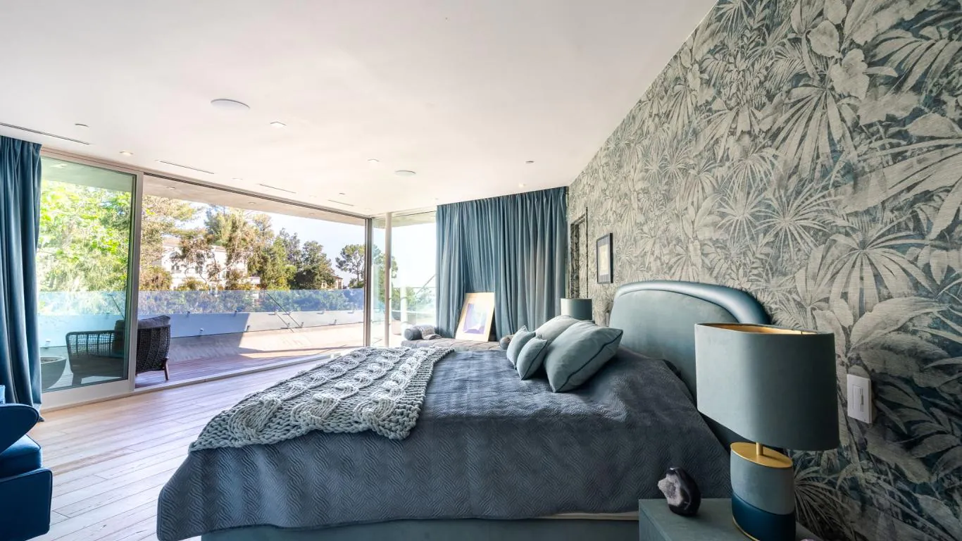 Iconic Hollywood House | Los Angeles