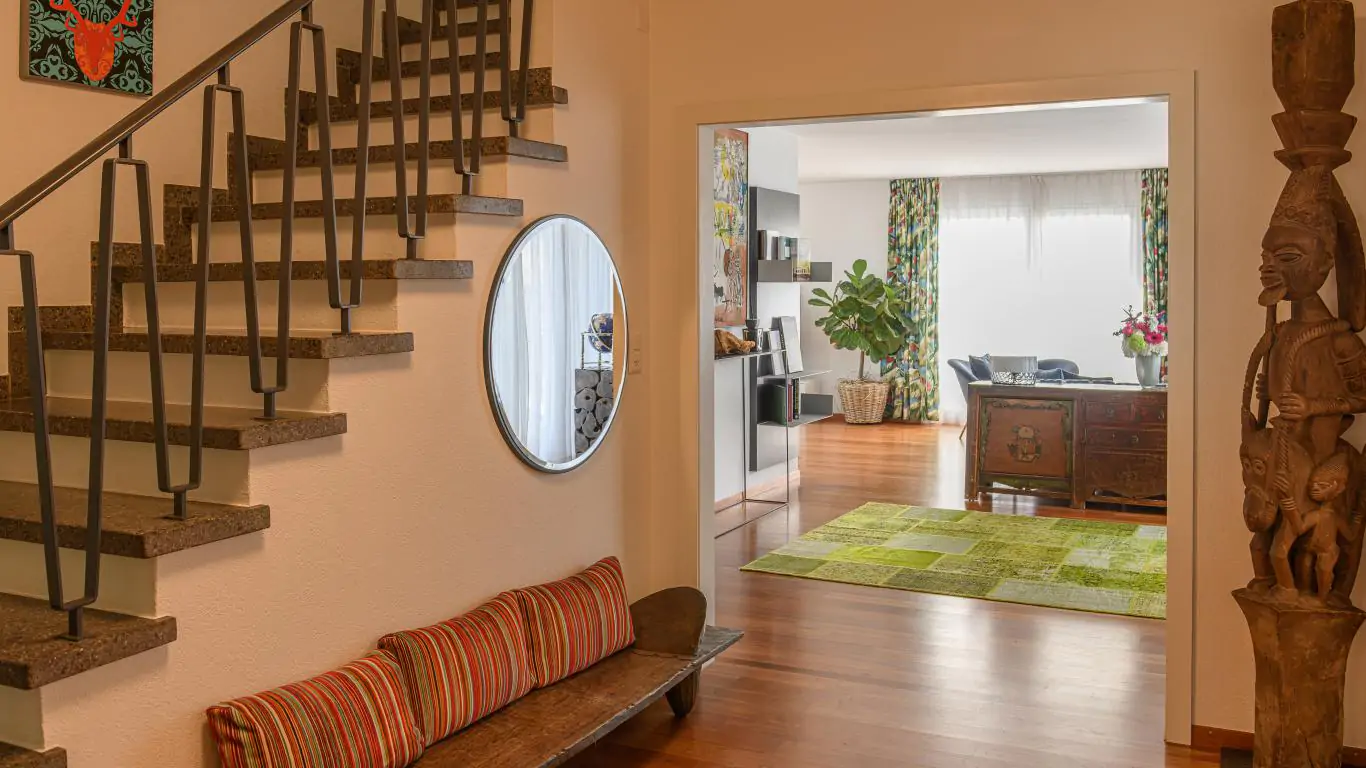 Villa Acqua | Zurich