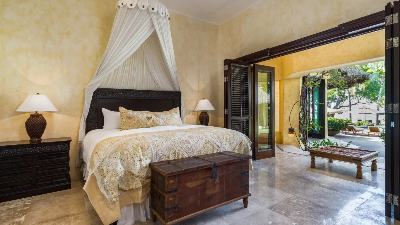 Casa Bella | Punta Mita