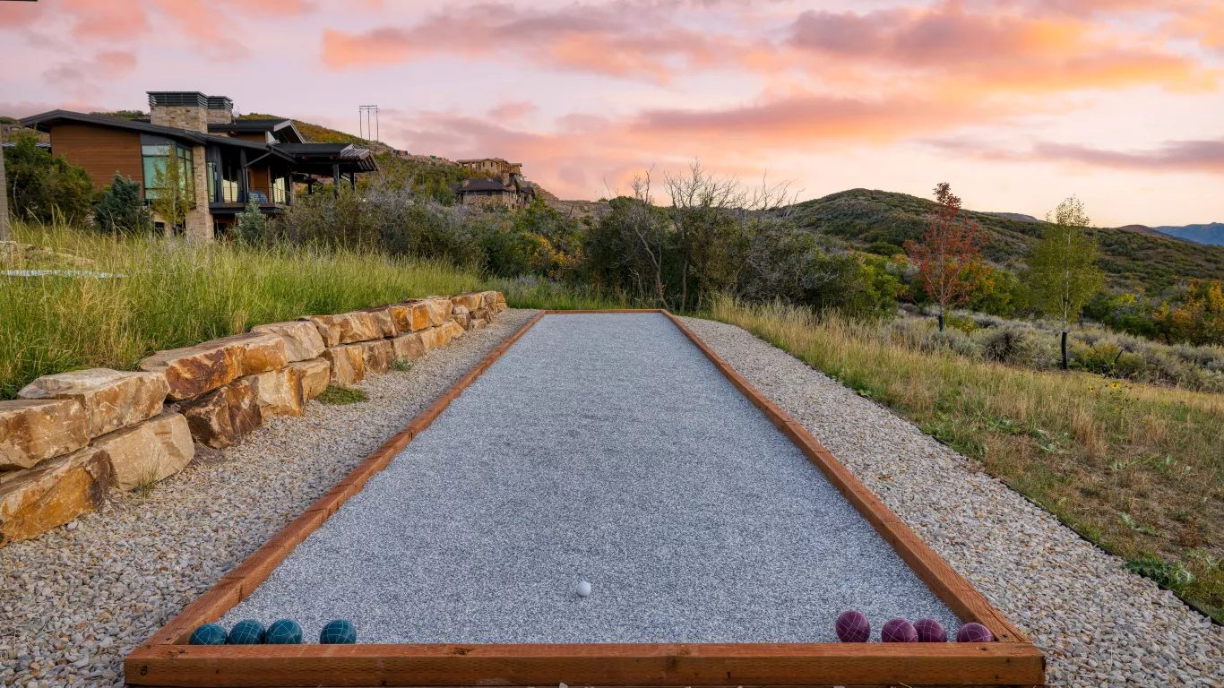 Villa Ronnie | Park City
