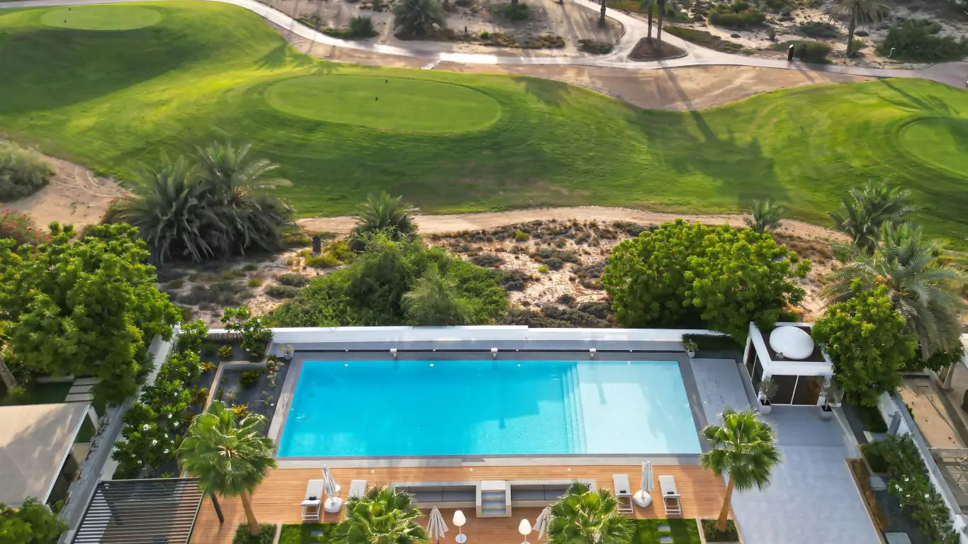 Villa Botanica | Dubai