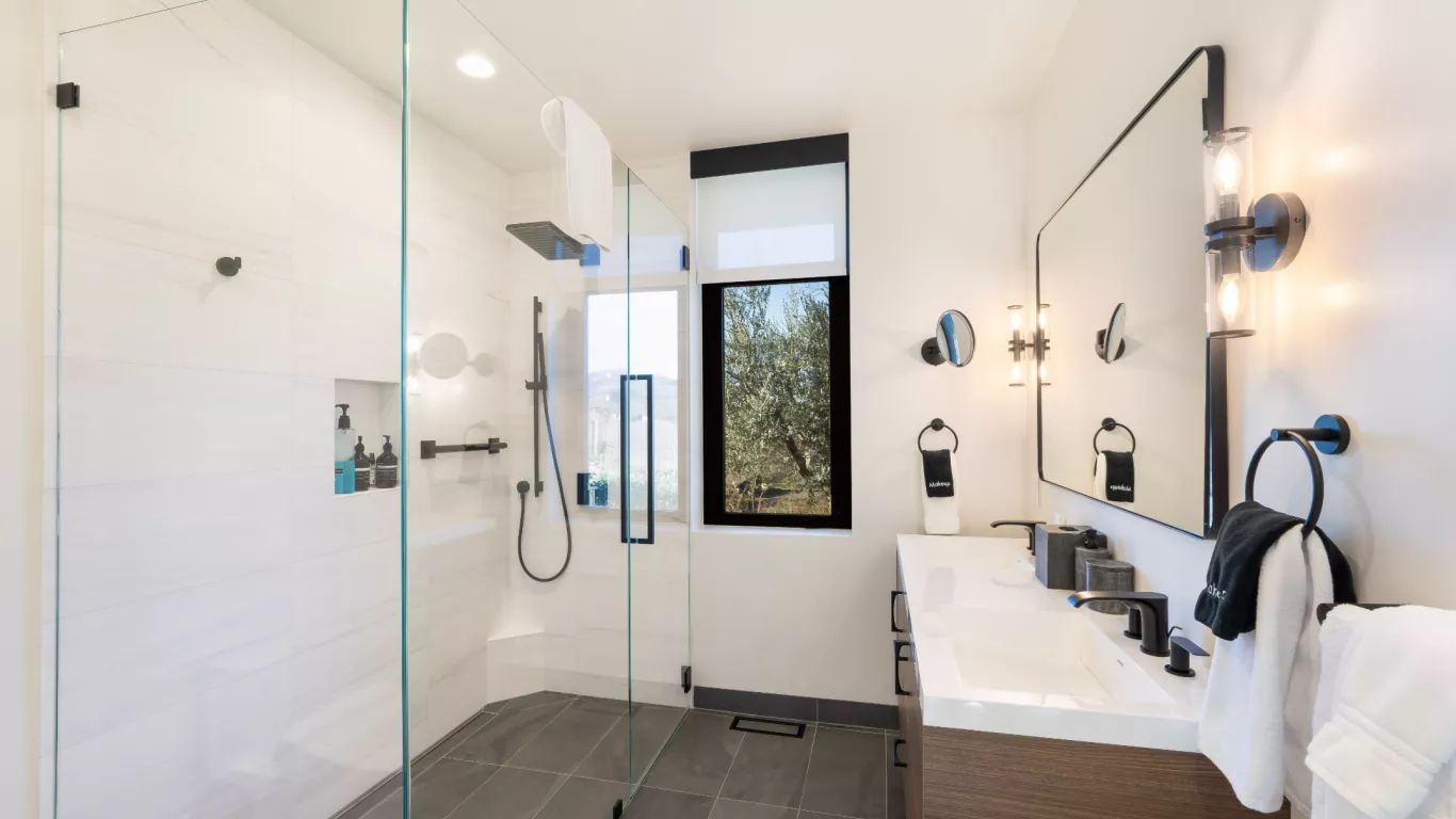 Soda Springs Ranch | Napa Sonoma