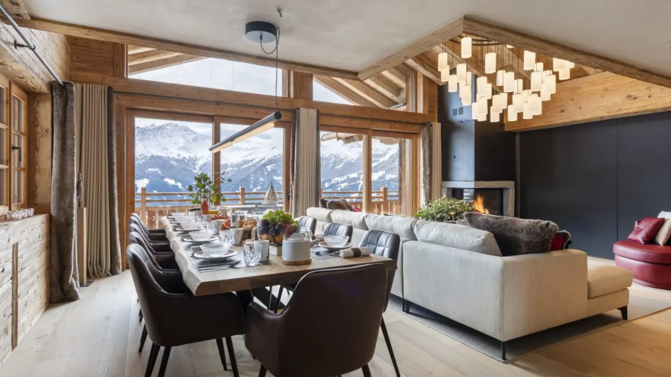 Chalet EastRock | Verbier