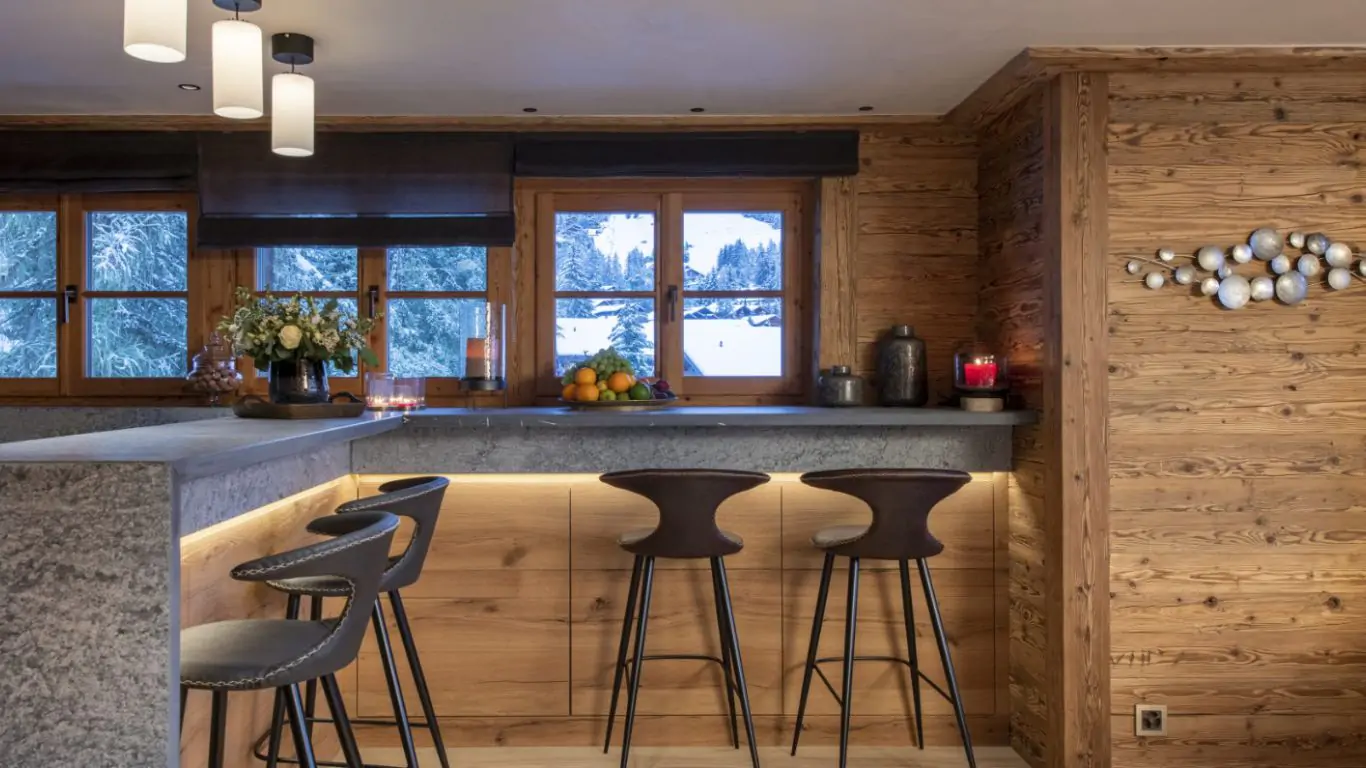 Chalet EastRock | Verbier