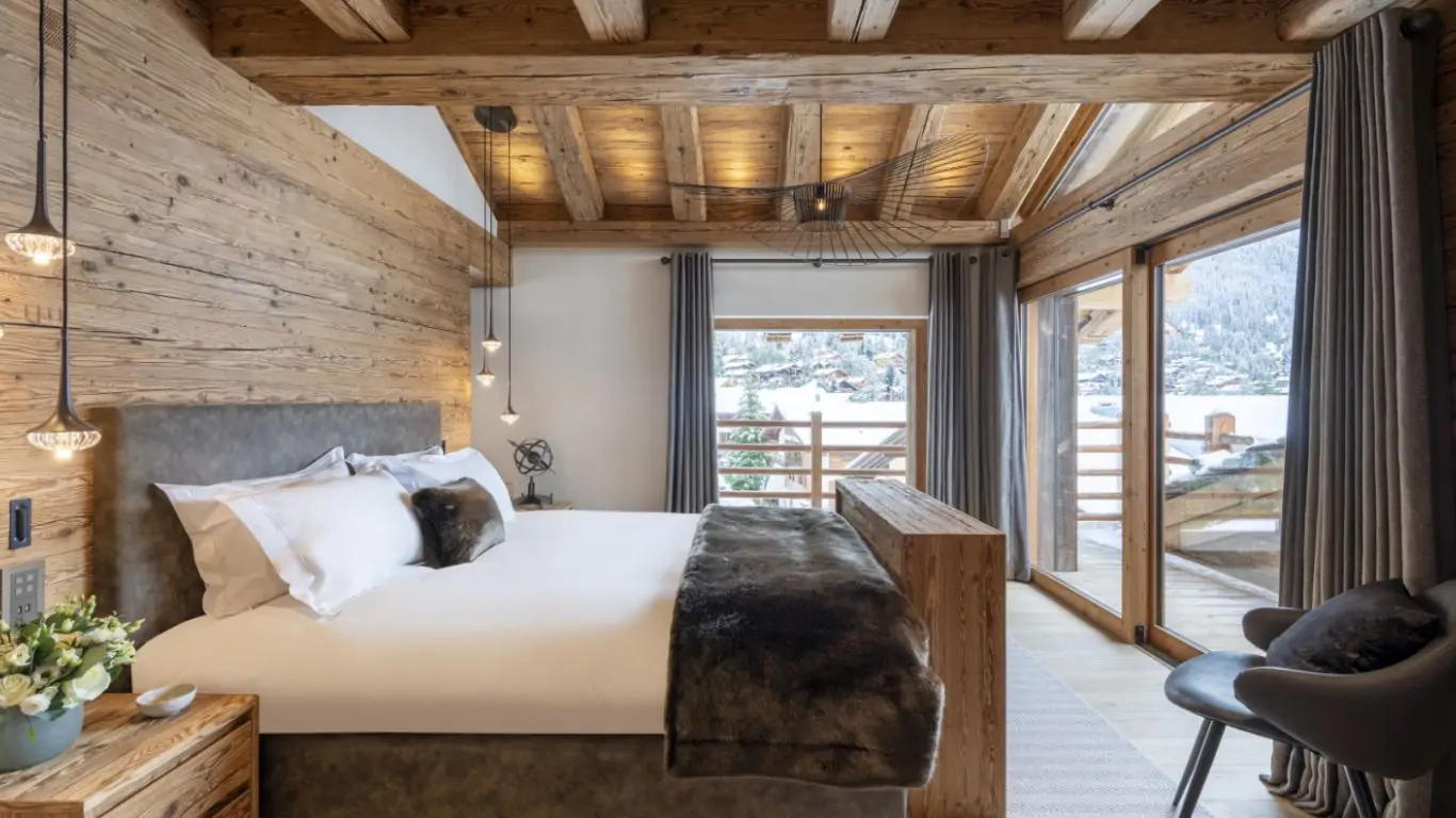 Chalet EastRock | Verbier