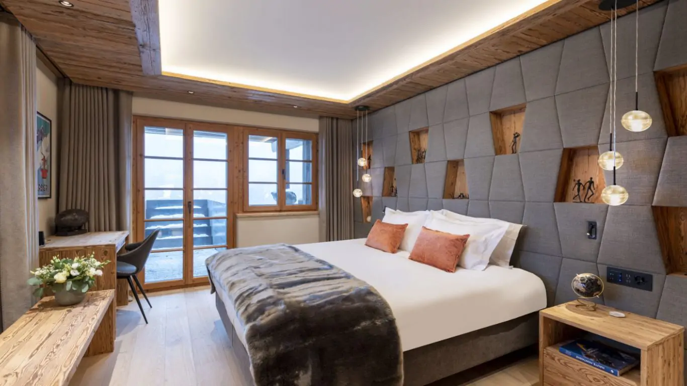 Chalet EastRock | Verbier