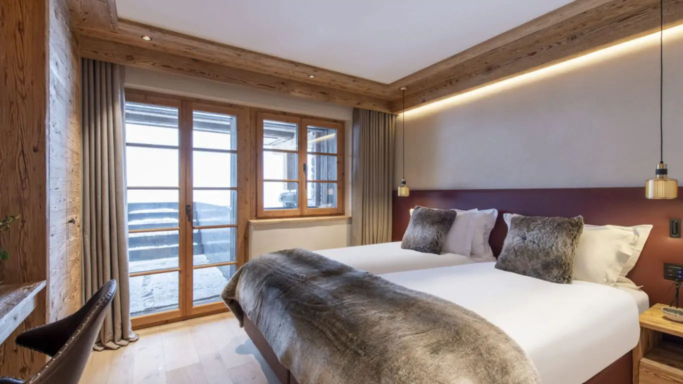 Chalet EastRock | Verbier