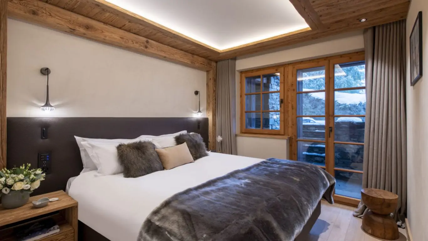 Chalet EastRock | Verbier