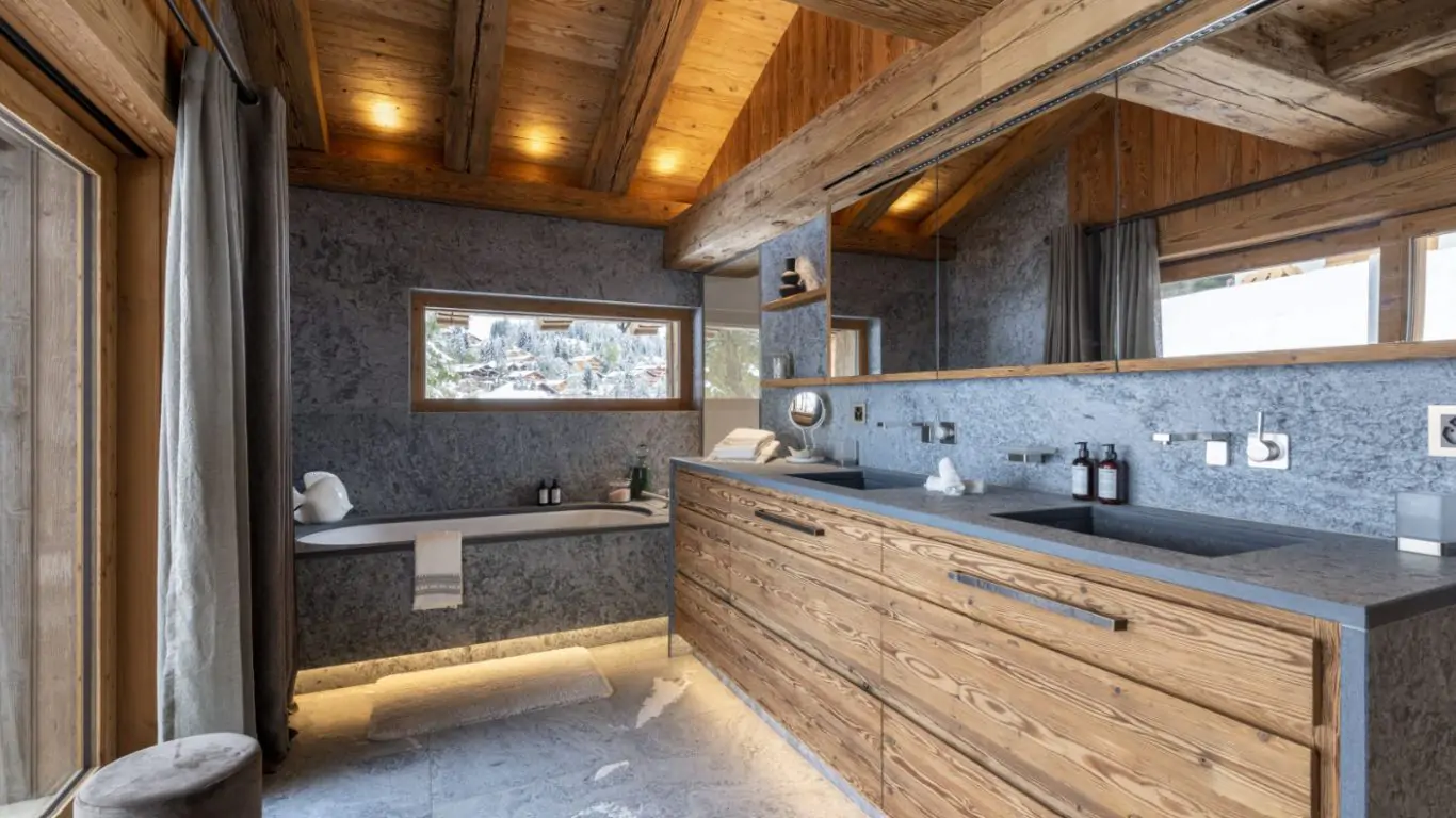 Chalet EastRock | Verbier