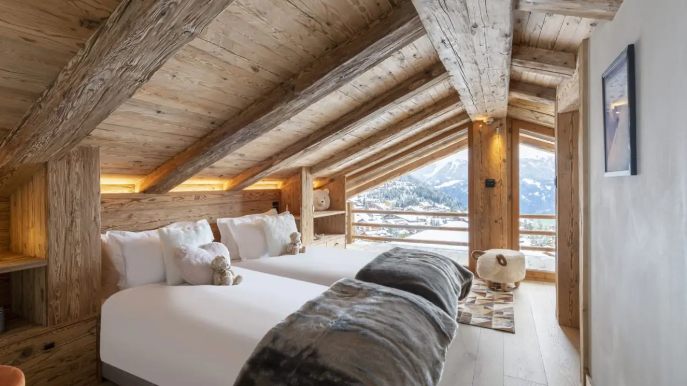 Chalet EastRock | Verbier