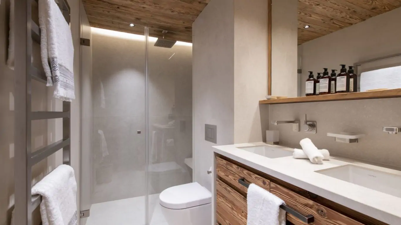 Chalet EastRock | Verbier