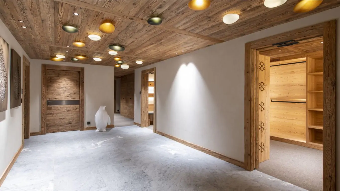 Chalet EastRock | Verbier