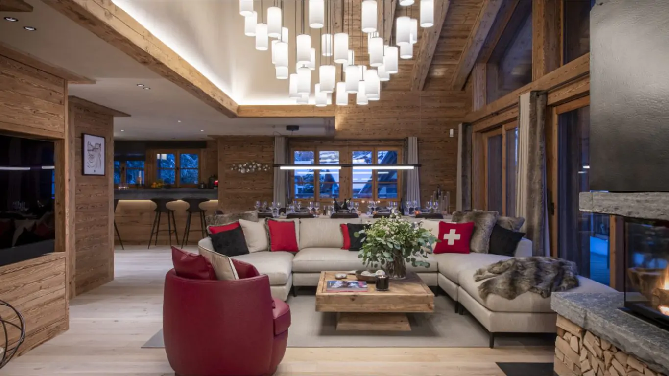 Chalet EastRock | Verbier