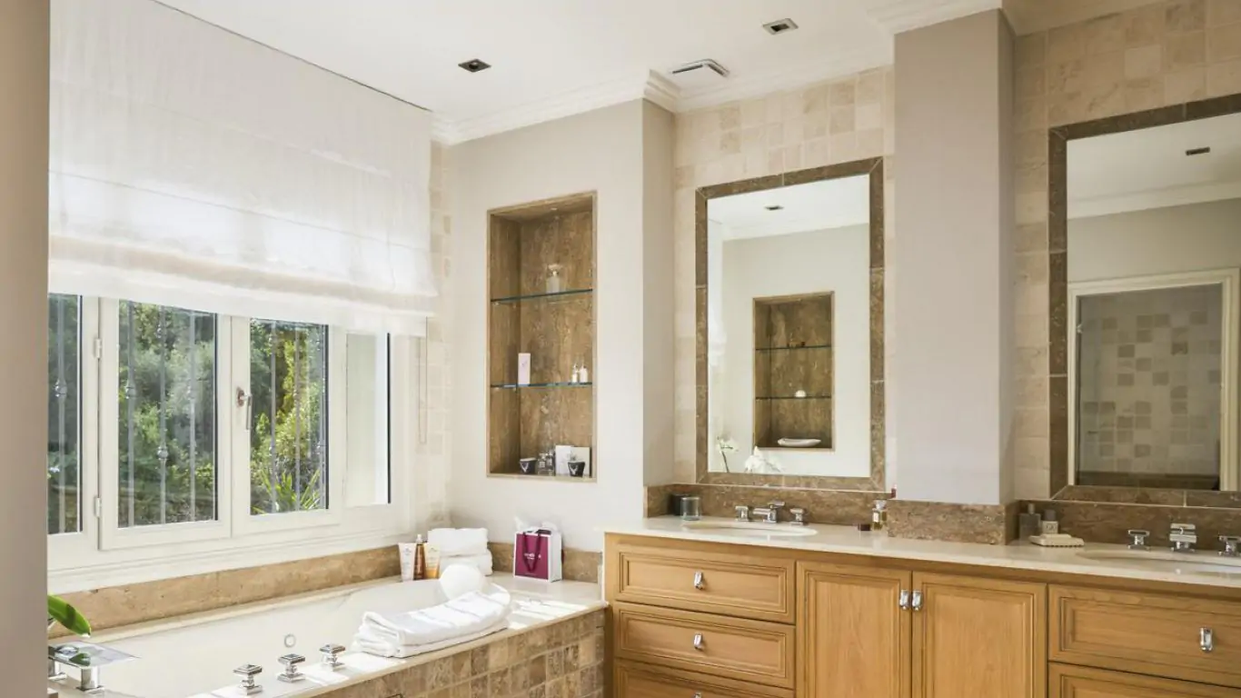 Villa Peregrine | Cannes