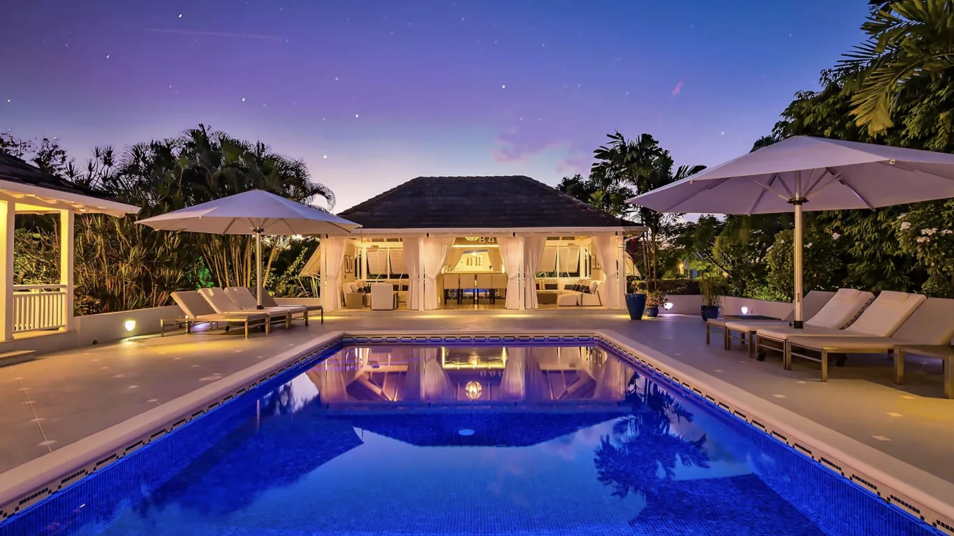 Villa Tradewinds | Barbados