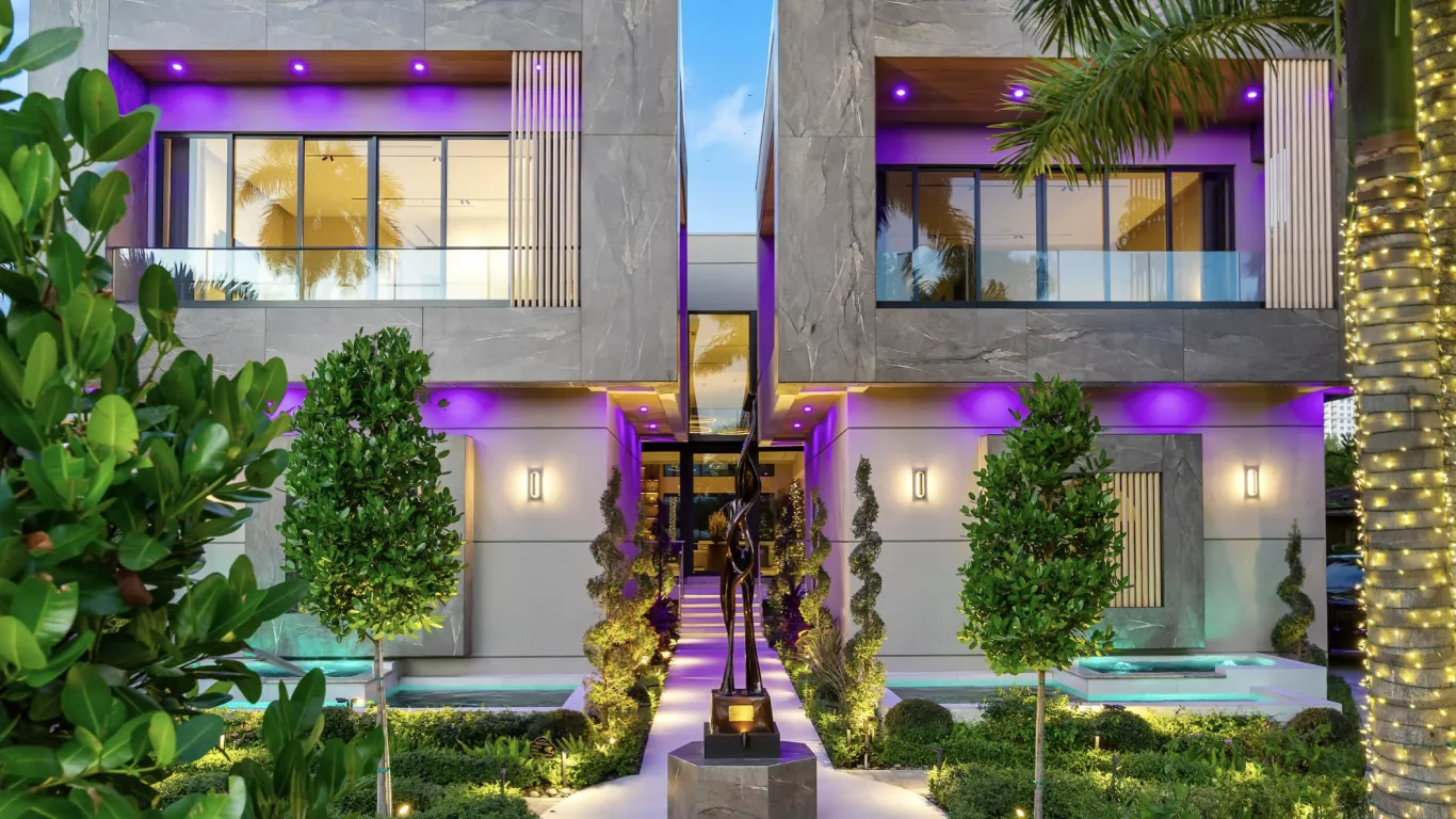 Villa Aika | Miami