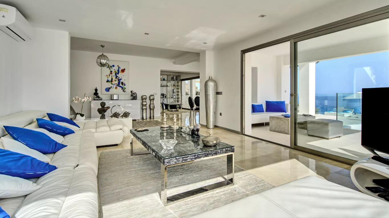 Villa Pearl | Ibiza