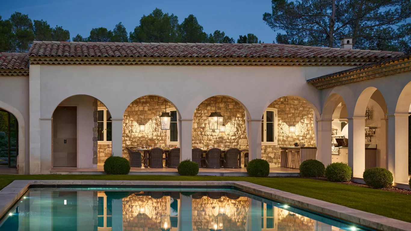 Villa Antonette | Provence