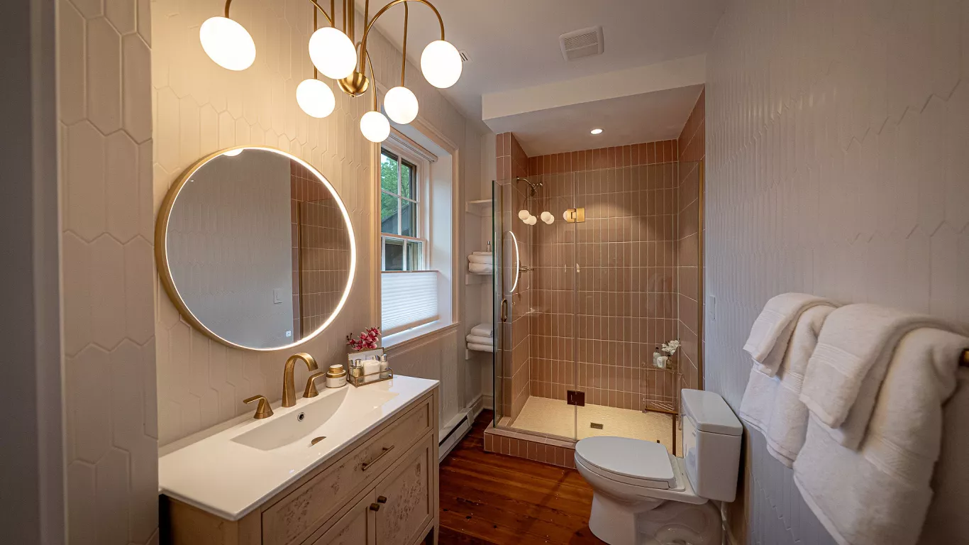 Willowood Washington | Maryland