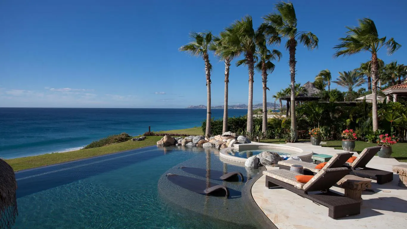 Casa Milagro | Cabo