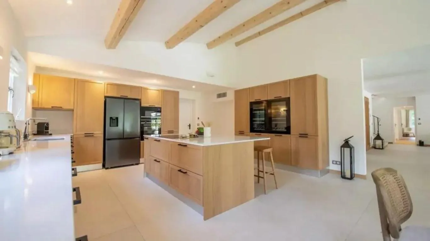 Villa Margaret | St-Tropez