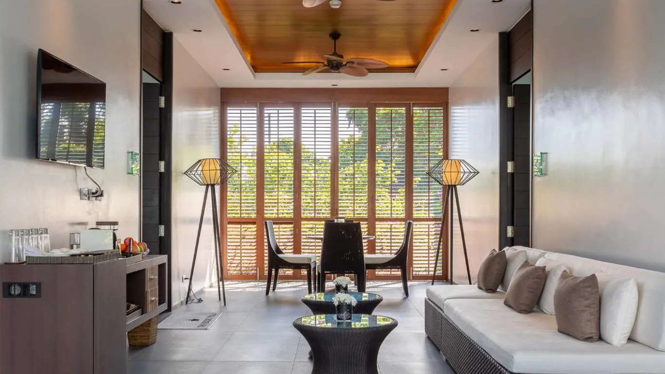 The Resort Villa | Rayong