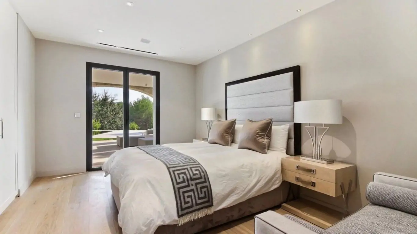 Villa Yolanthe | Cannes