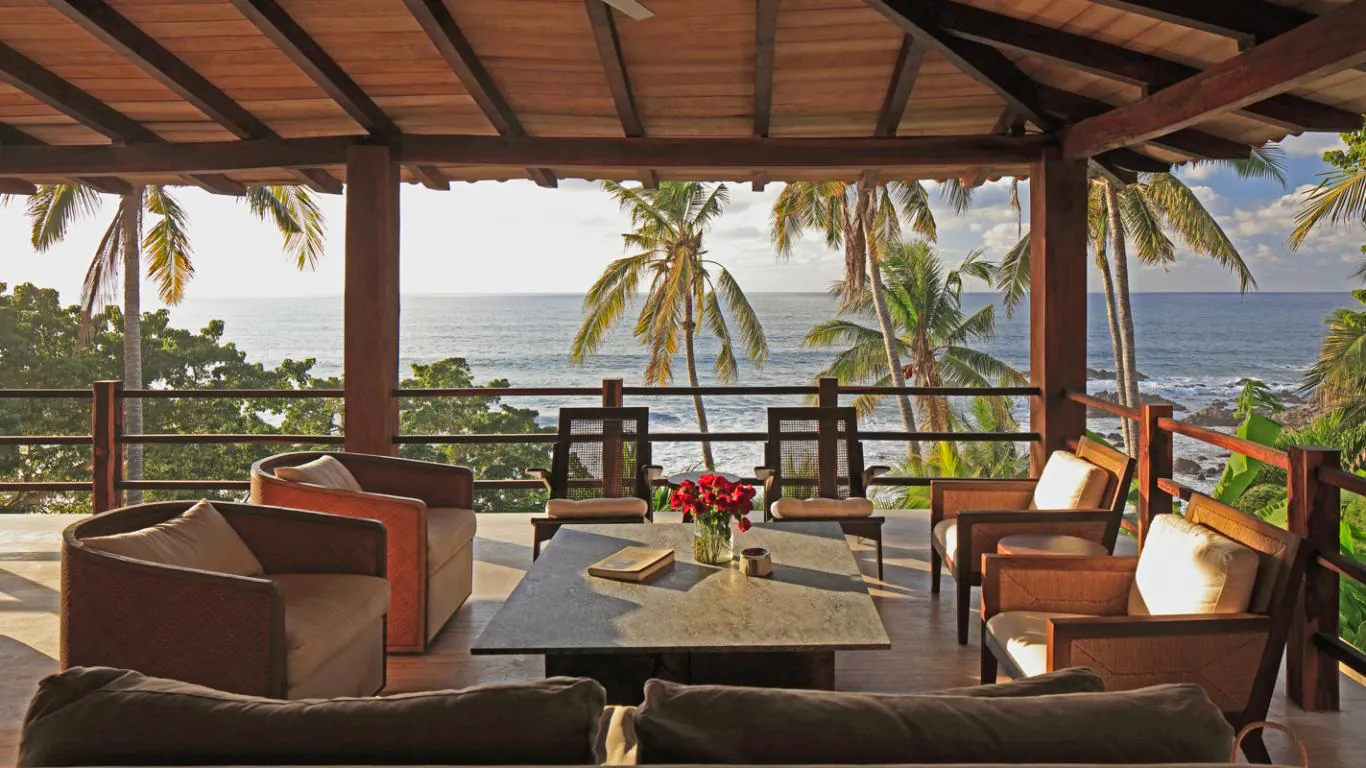 The No Name House | Punta Sayulita