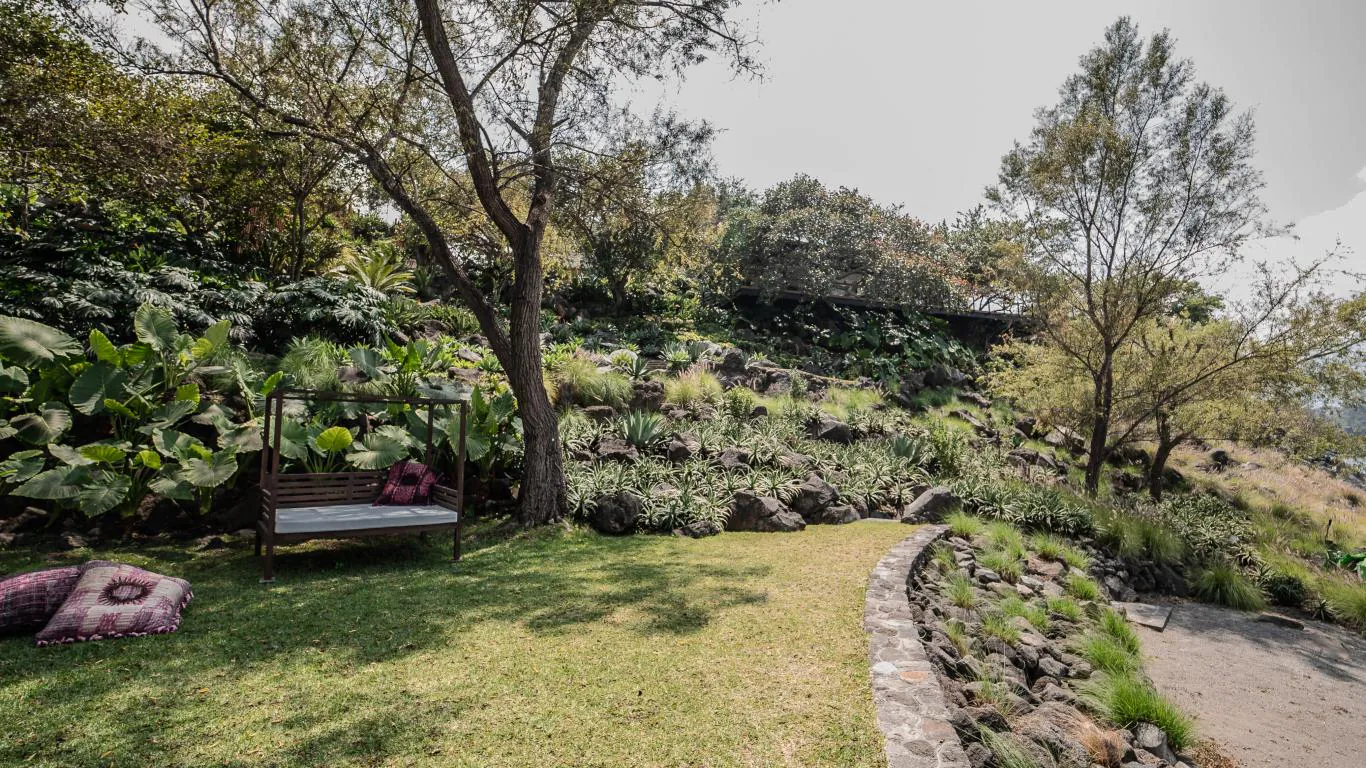 Casa Fika | Rest of Latin America