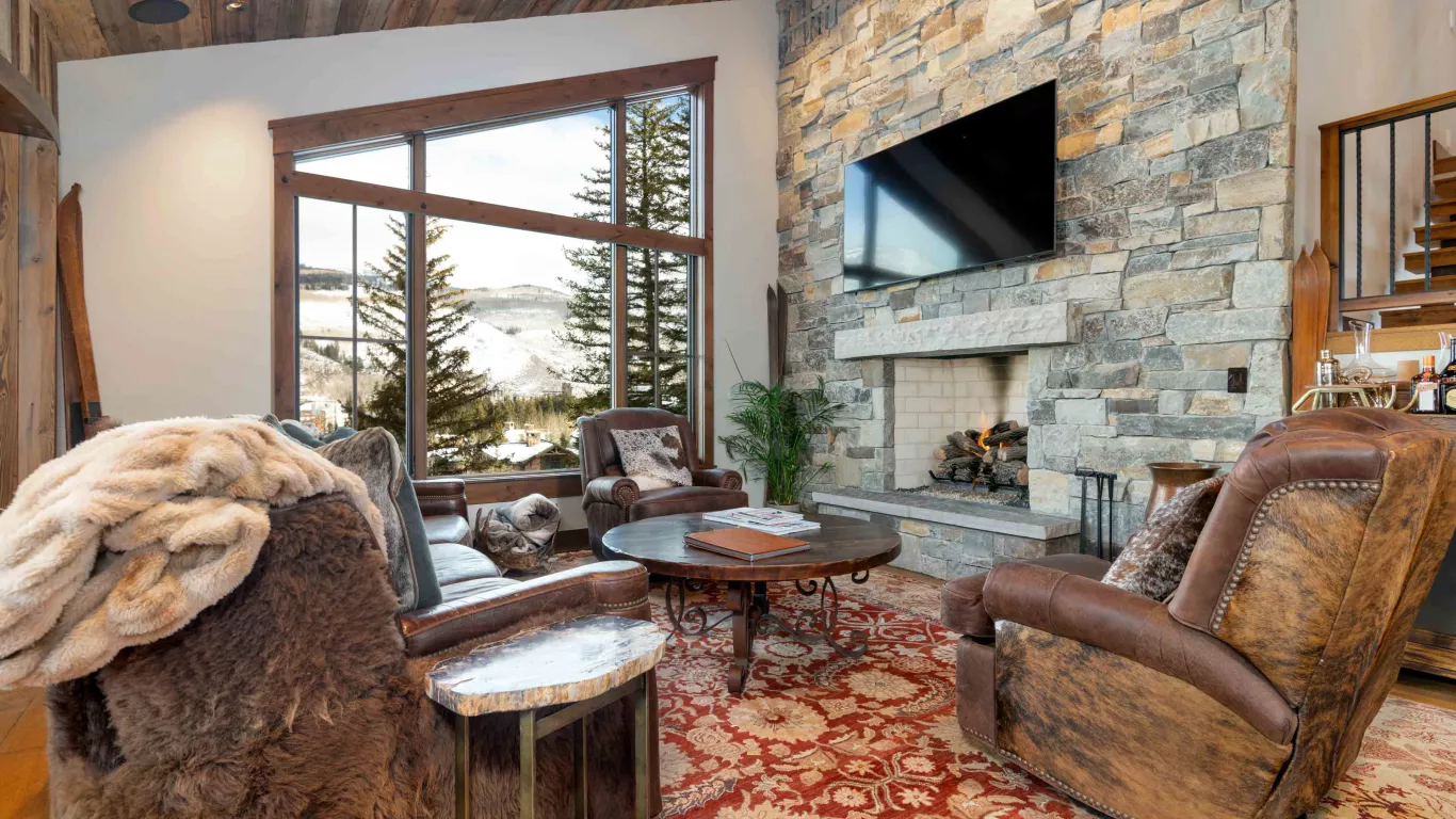 Villa Ascension | Vail