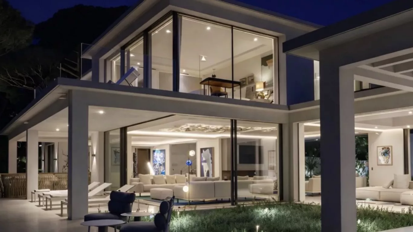 Villa Analiza | St-Tropez