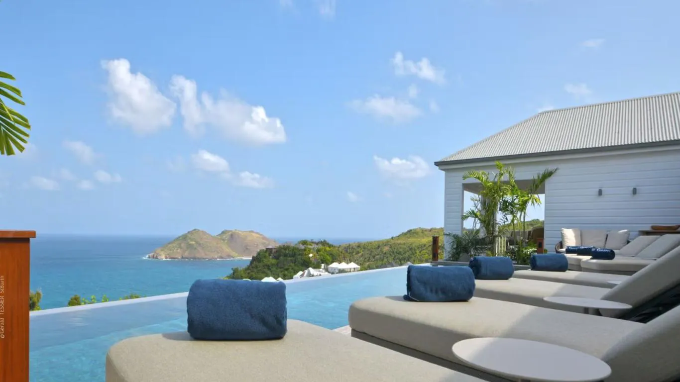 Villa La Romance | St. Barth