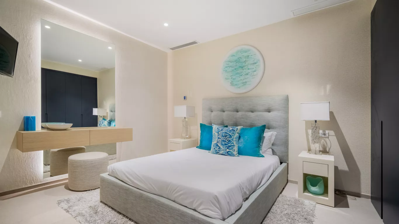 Villa Mirage | Marbella