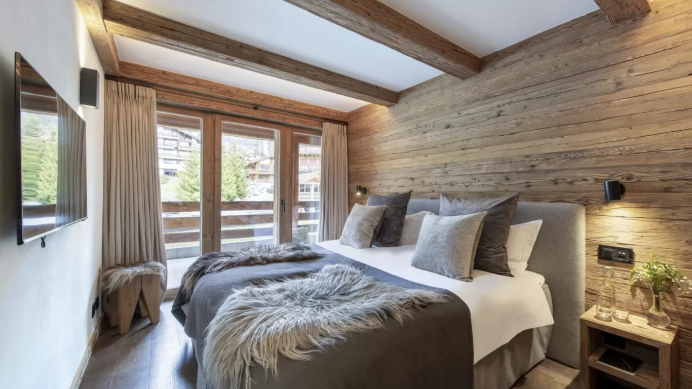 Apartment Victoria 111 | Verbier