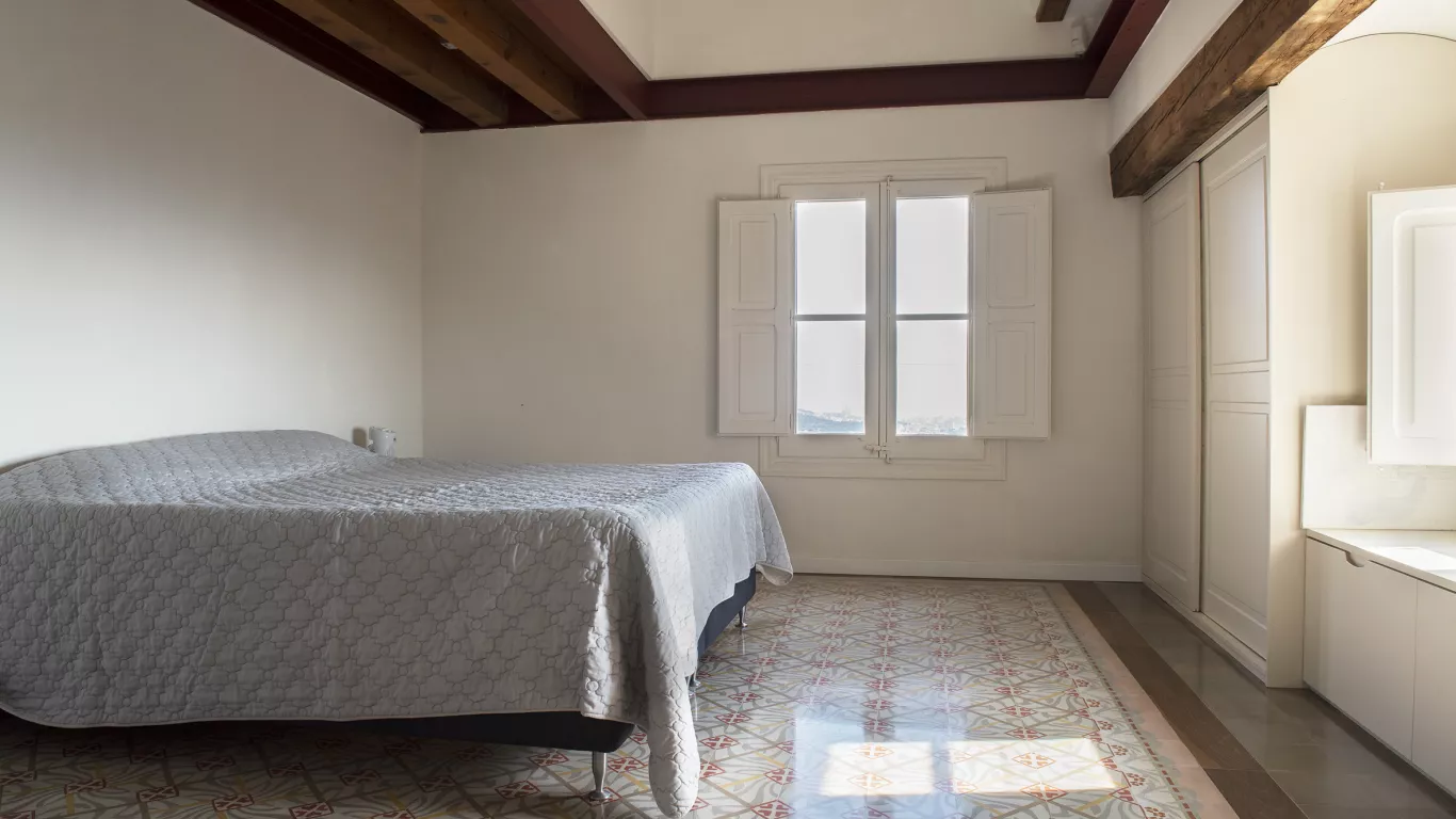 Villa Paula | Barcelona